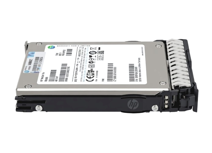 P26356-001 HP G8-G10 1.6-TB 2.5 SAS 24G MU SC SSD