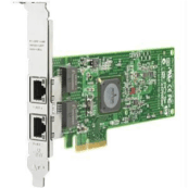 458492-B21 HP NC382T PCI Express двухпортовый многофункциональный гигабитный серверный адаптер
