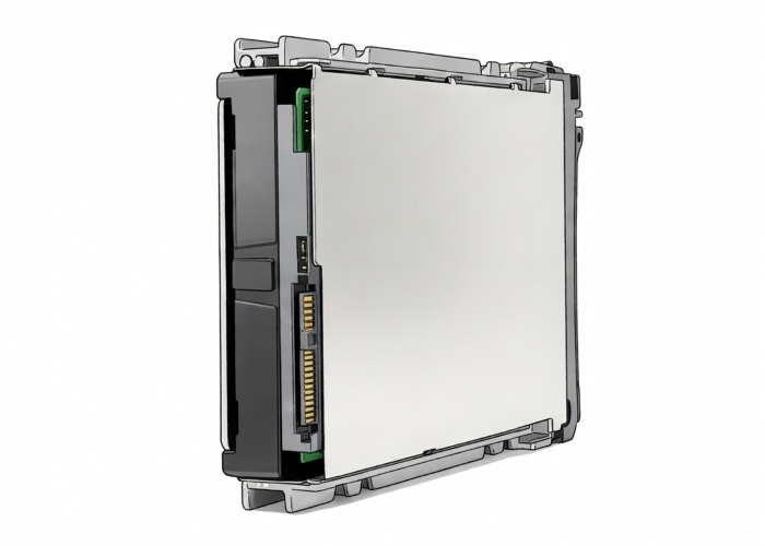 Dell X160K 146 ГБ 10K 3G 2,5 SP SAS с F830C