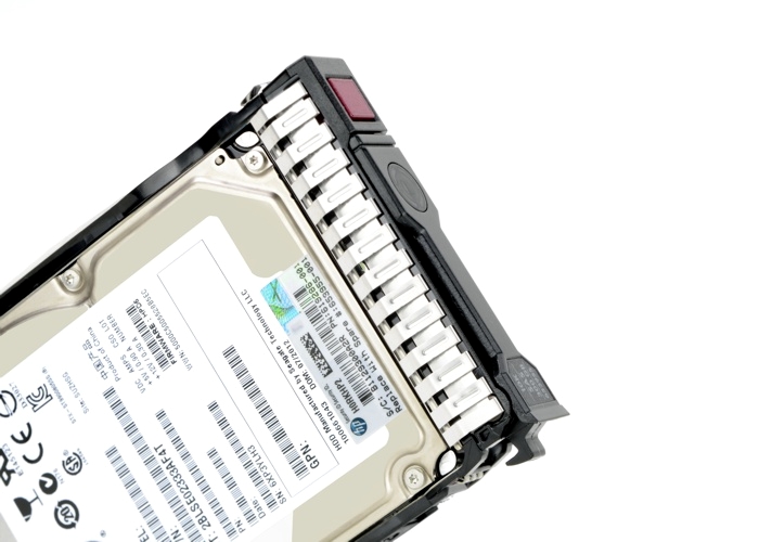 785411-001 Жесткий диск HP 900 ГБ 12G (12 Гбит/с) SAS SmartDrive 2,5" SFF 10K Enterprise ENT