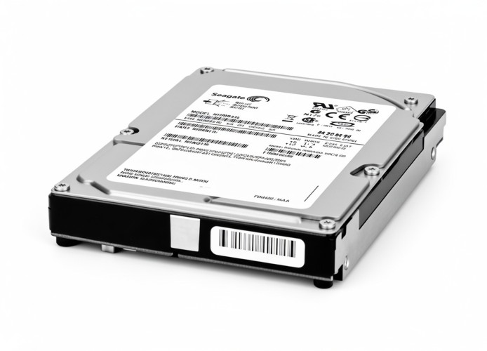 ST91000642NS Seagate 1 ТБ 7,2 КБ 2,5 6 ГБ SED SATA