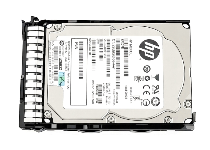 872483-006 HP G8-G10 1.2-TB 12G 10K 2.5 SAS