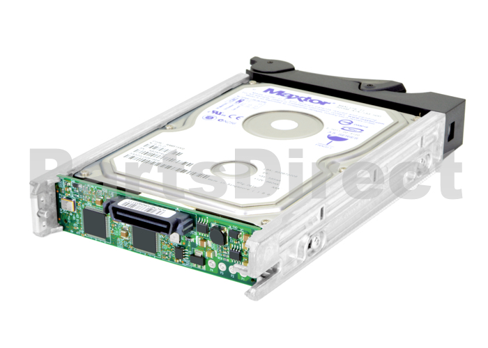 CX-AT05-250 EMC 250 ГБ 4 ГБ 5,4 КБ 3,5 ATA