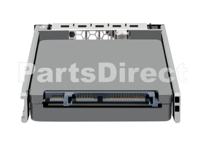 2YGN9 Твердотельный накопитель Dell 1,92 ТБ 2,5 SATA 6G RI с G176J