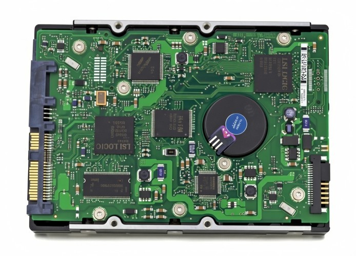 ST6000NM001B Seagate ENT 6 ТБ 7.2K 3,5 дюйма 12G SAS