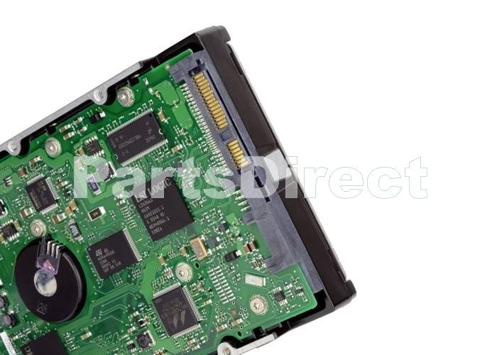 ST33000651SS Seagate 3-TB 7.2K 3.5 6G DP SED SAS