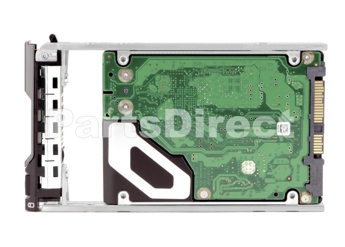 400-AVBW Dell 2,4 ТБ 12G 10K 2.5 512e SAS с G176J