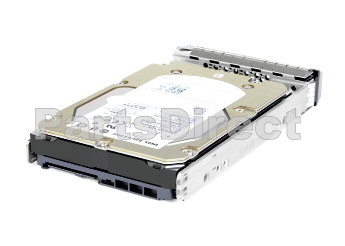 06H6FG Dell EQL 3-TB 7.2K 3.5 SAS PS4210E