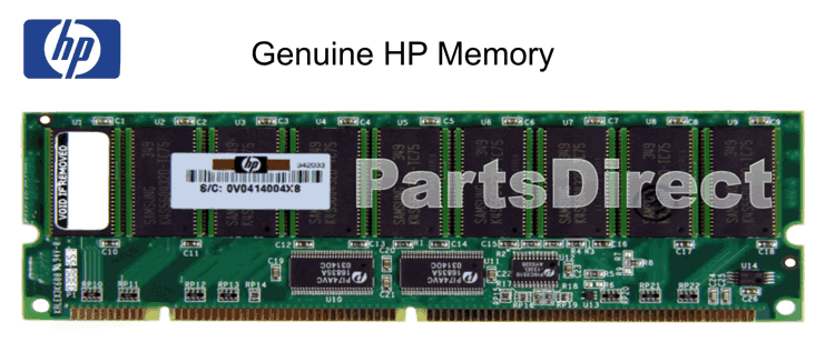 500660-B21 HP DL120 G6 4 ГБ Reg PC3-8500 DDR3 DRAM Quad Rank Low Power (1 x 4 ГБ)