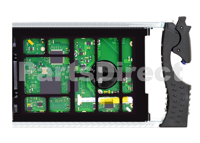 005048293 EMC 36-GB 2-GB 15K 3.5 FC