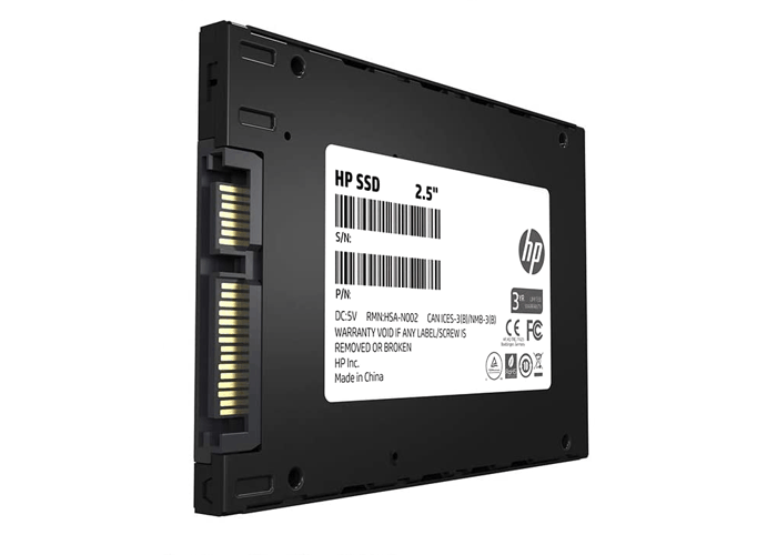 FK0064CAAZQ HP 64-GB 1.5G 2.5 NHP SATA