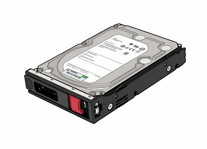 MB004000GWZVT HP G10-G12 4 ТБ 6G 7,2 КБ 3,5 SATA LPc