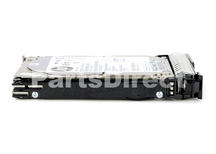 658071-B21 HP 500 ГБ 6G (6 Гбит/с) с возможностью горячей замены Serial ATA SATA SmartDrive 3,5" LFF 7,2 тыс. об/мин Midline MDL жесткий диск