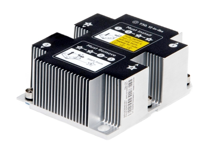 Комплект процессора HP DL380 G10 Twenty-Core Intel Xeon-Gold 6222V (1,8 ГГц, 115 Вт) P11823-B21