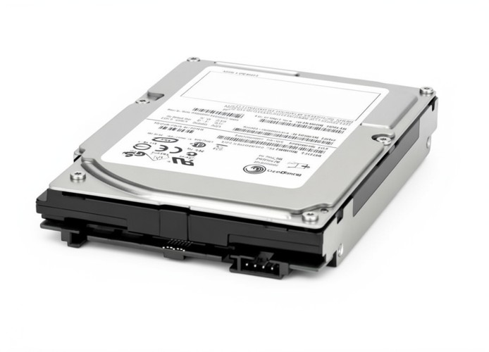 ST91000642NS Seagate 1 ТБ 7,2 КБ 2,5 6 ГБ SED SATA