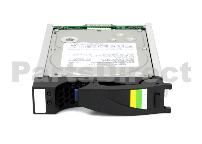 005049071 EMC 2 ТБ 4 ГБ 7.2K 3,5 SATA