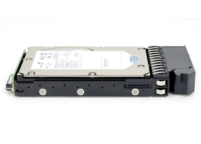 HP AJ700A 400-GB 10K M6412 FATA