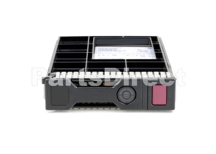 P37013-H21 HP G8-G10 1,92 ТБ 3,5 vSAS 12G MU DS SSD