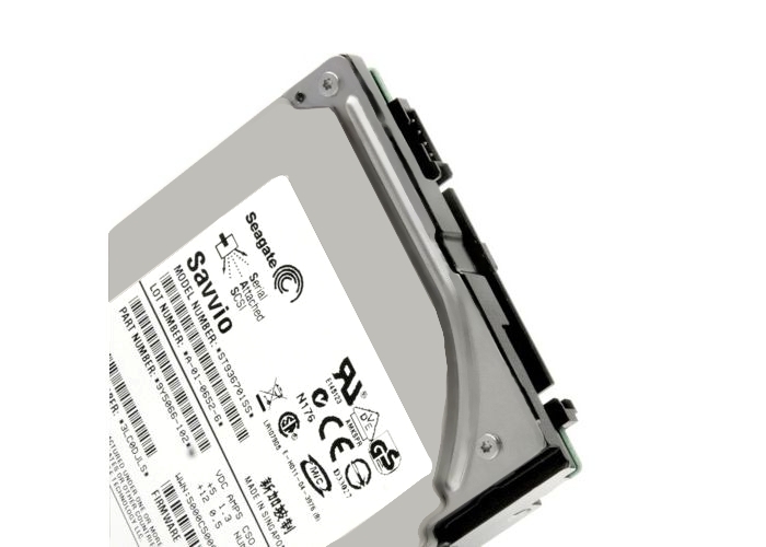 ST9900705SS Seagate 900 ГБ 10K 2,5 6G SED SAS