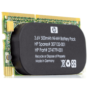 351580-B21 HP 128 МБ, кэш-накопитель с питанием от батареи