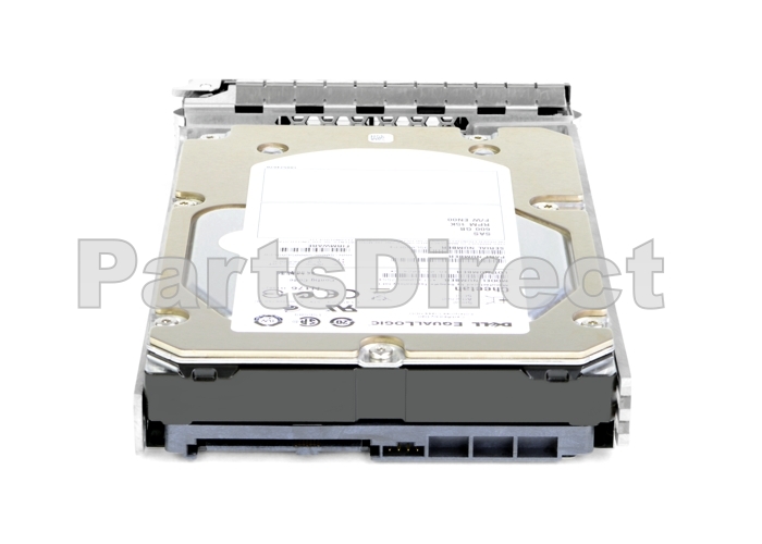 9YZ268-158 Dell EQL 2 ТБ 7.2K 3.5 SAS PS6100
