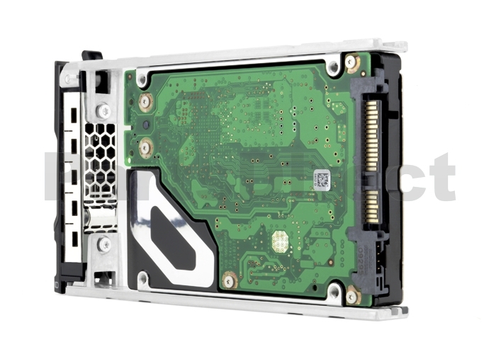 400-AVBW Dell 2,4 ТБ 12G 10K 2.5 512e SAS с G176J