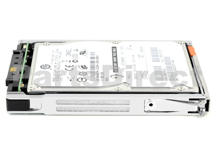 V2-2S10-600 EMC 600-GB 6G 10K 2.5 SAS