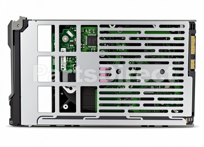 67TMT Dell 2 ТБ 6 ГБ 7.2K 3,5 SAS с F238F