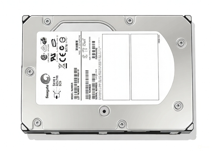 ST20000NM002D Seagate ENT 20 ТБ 7.2K 3.5 12G SAS