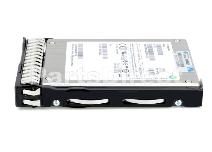 P41400-B21 HP G10+/G11/G12 800 ГБ SED 24G (24 Гбит/с) SAS Basic Carrier BC Mixed Use MU DS Solid State Drive SSD с цифровой подписью