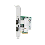 764285-B21 Адаптер HP InfiniBand FDR Ethernet 10 ГБ/40 ГБ, двухпортовый, 544+FLR-QSFP