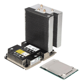 Комплект процессора HP ML350 G10 с восемью ядрами Intel Xeon-Silver 4215R (3,2 ГГц, 130 Вт) P24168-B21