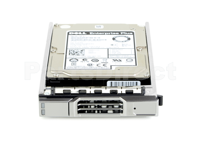 ST200FM0012 Твердотельный накопитель Dell EQL 2,5 ГБ, 2,5 SATA PS6110S