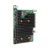 700076-B21 Адаптер HP FlexFabric 20 Гбит/с, двухпортовый, 630 Мбит/с