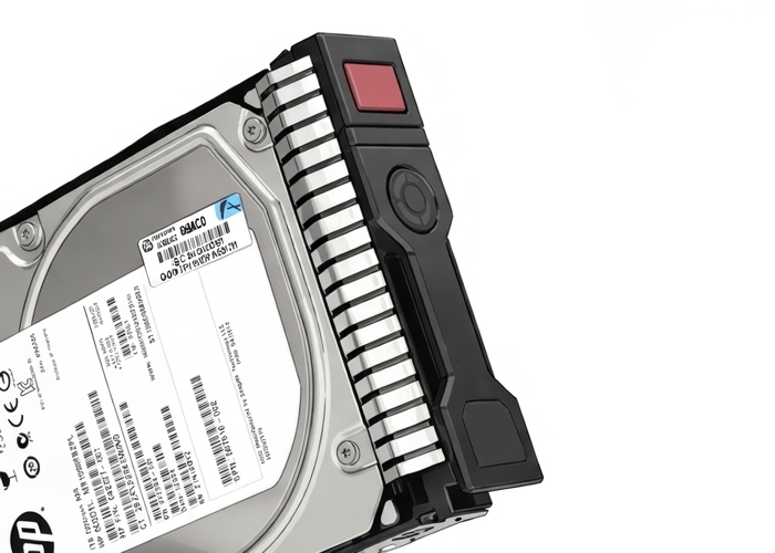 MB010000JXMVR HP G8-G10 10-TB 12G 7.2K 3.5 BC MV SAS