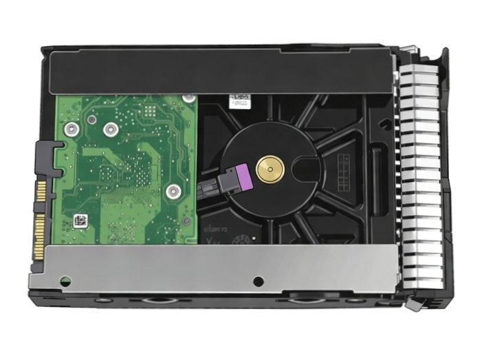 MB010000JXMVR HP G8-G10 10-TB 12G 7.2K 3.5 BC MV SAS