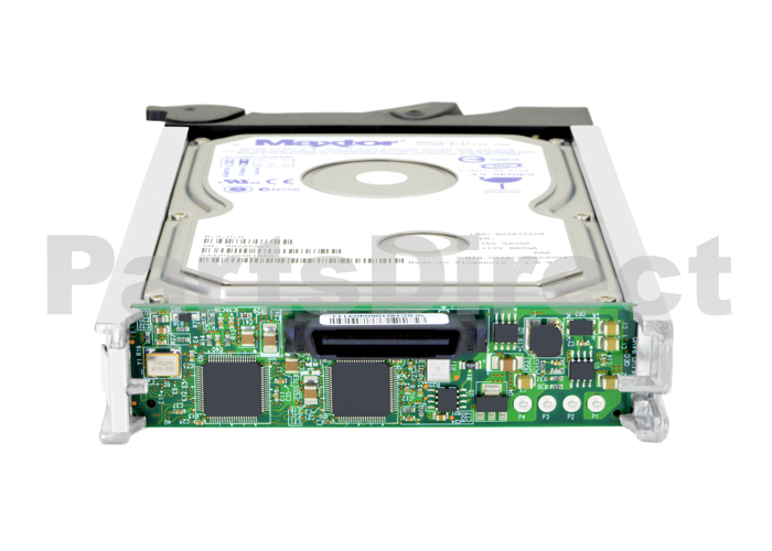CX-AT07-010 EMC 1 ТБ 4 ГБ 7,2K 3,5 ATA