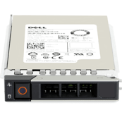 5TVXD Твердотельный накопитель Dell G14-G17, 3,84 ТБ, 2,5 SATA, 6G TLC, RI, с DXD9H