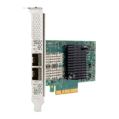 P26262-B21 HP Broadcom BCM57414 Ethernet-адаптер 10/25 Гбит/с с двумя портами SFP28