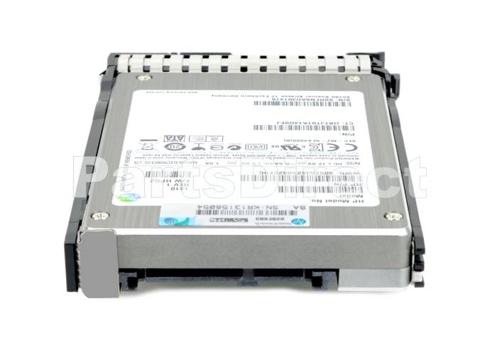 P41530-001 HP G10+/G11/G12 3,84 ТБ 6G (6 Гбит/с) Serial ATA SATA Basic Carrier BC Mixed Use MU DS Solid State Drive с цифровой подписью SSD