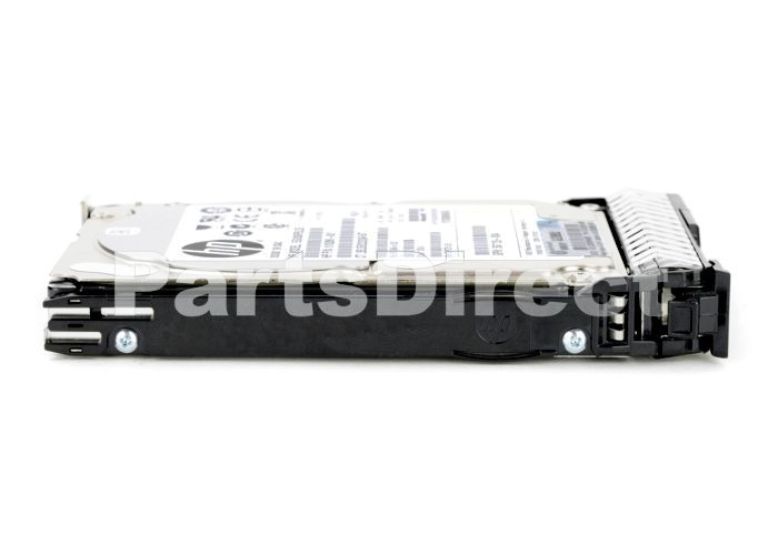 785411-001 Жесткий диск HP 900 ГБ 12G (12 Гбит/с) SAS SmartDrive 2,5" SFF 10K Enterprise ENT
