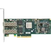 516937-B21 Сетевая карта HP PCI-e G2 с двумя портами 10GbE