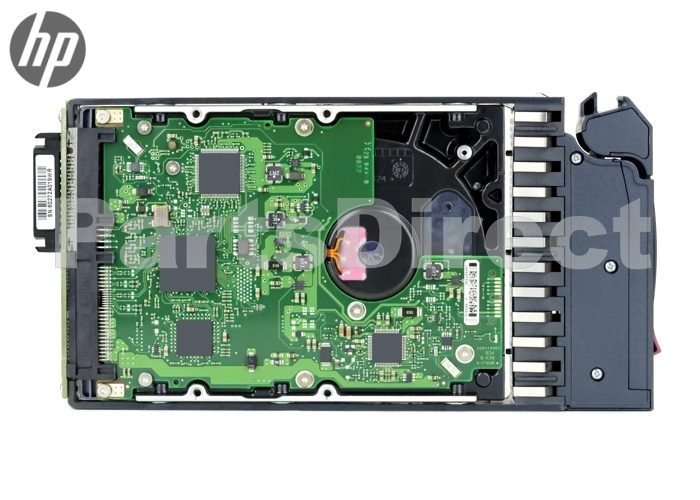 757350-001 HP 4-TB 6G 7.2K 3.5 MDL SAS