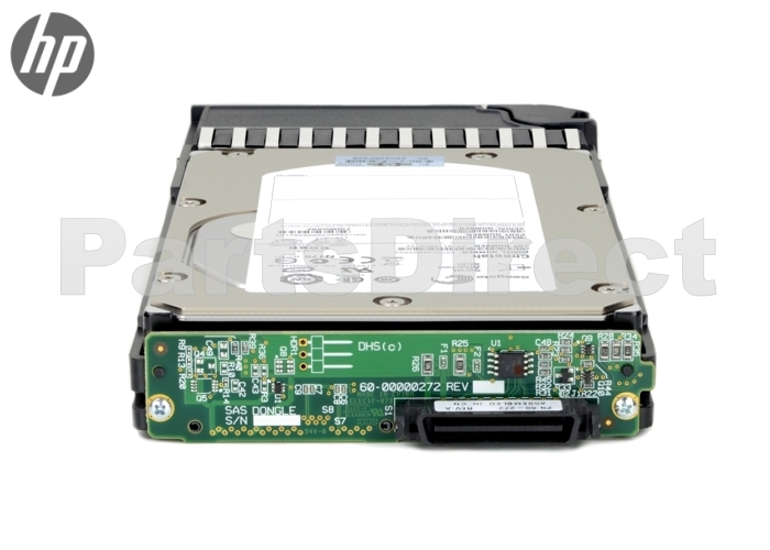 757350-001 HP 4-TB 6G 7.2K 3.5 MDL SAS