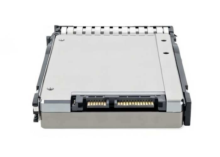 P65207-001 Твердотельный накопитель HP G10+ G11 G12 6,4 ТБ, 2,5 NVMe MP MU U.3 BCN