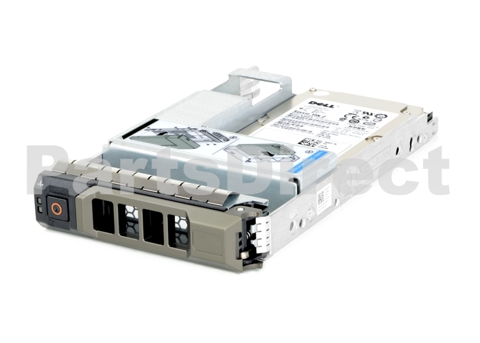 0HWP3X Dell 1.8-TB 10K 3.5 SAS 12G w/F238F