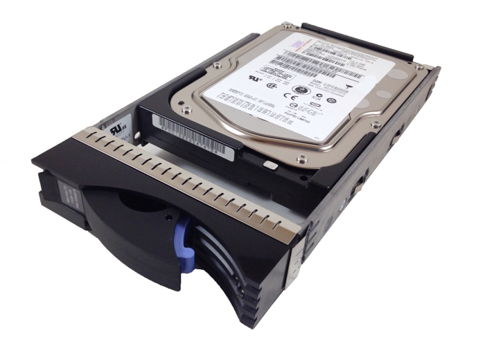 44W2244 IBM 600-GB 6G 15K 3.5 G2HS SAS