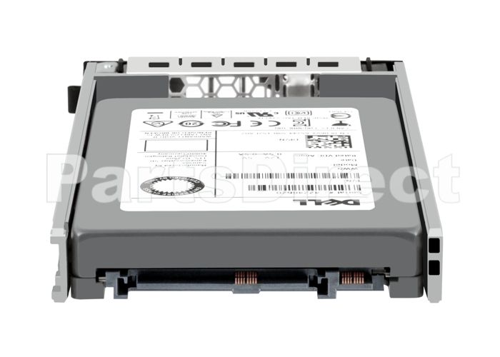 400-BDHN Dell 800-GB 12G 2.5 SAS WI SSD с G176J