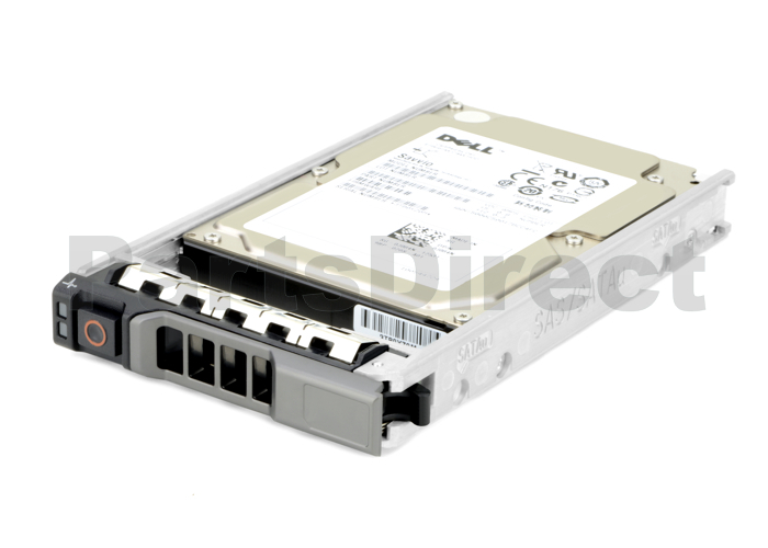 342-0428 Dell 500 ГБ 6G 7.2K 2.5 SAS с G176J