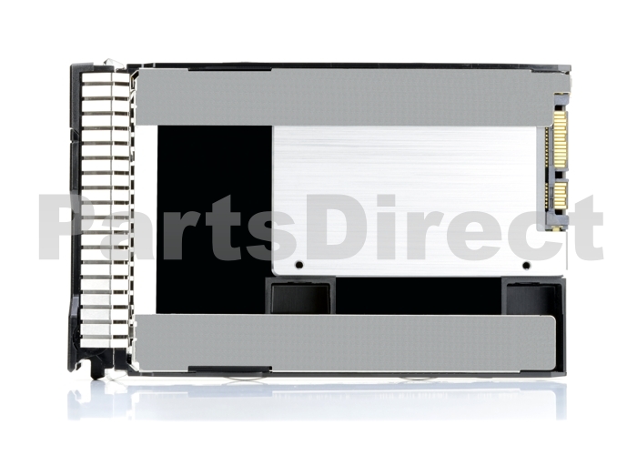 718294-001 HP 240 ГБ 6G (6 Гбит/с) с возможностью горячей замены Serial ATA SATA SmartDrive 3,5" LFF Enterprise Value EV Solid State Drive SSD